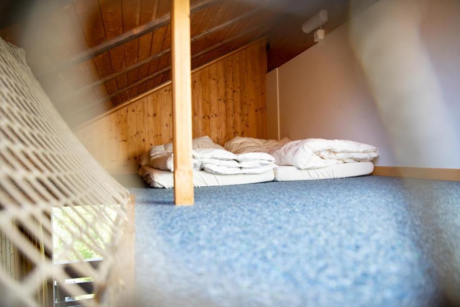 Auszeit-Hotel Z Aeschiried Aeschi Bei Spiez Номер фото