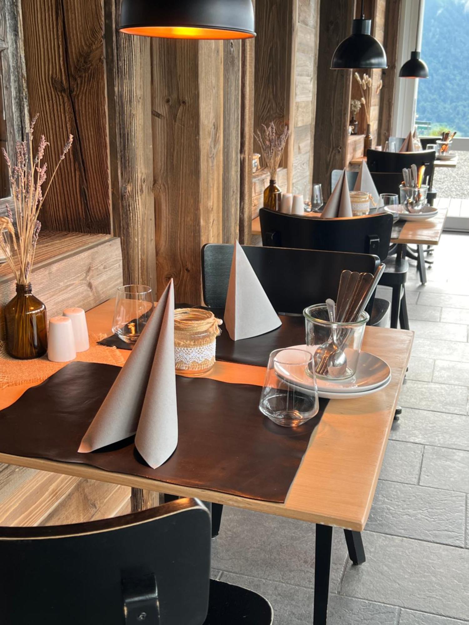 Auszeit-Hotel Z Aeschiried Aeschi Bei Spiez Экстерьер фото